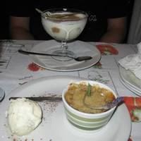 Pucci's Italian Style Restaurant