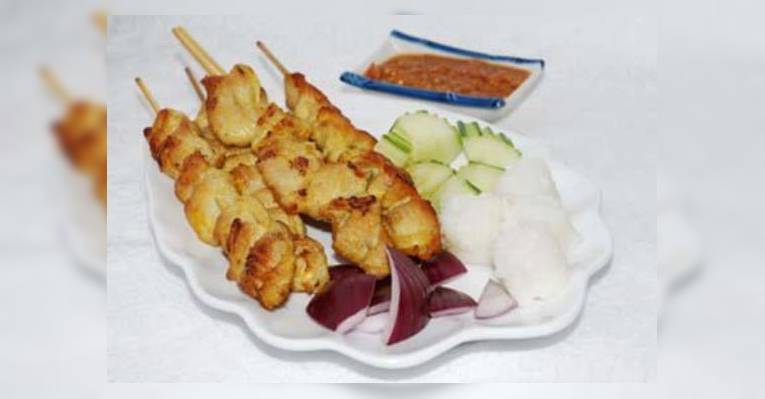 Снимок Restaurant Serai, Хельсинки
