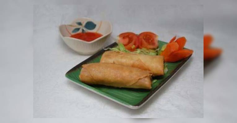 Снимок Restaurant Serai, Хельсинки