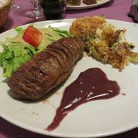 La C?te de Boeuf
