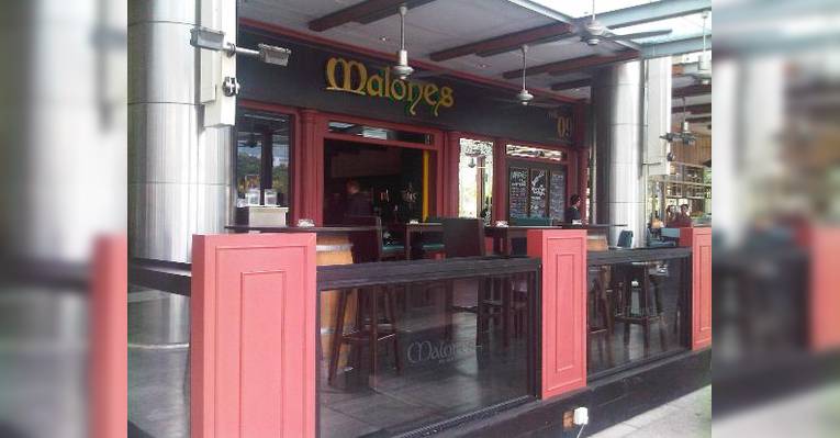 Снимок Malones, Куала-Лумпур