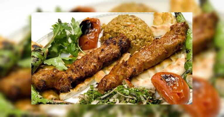 Снимок Fatih Cafe Restaurant, Стамбул