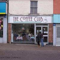 The Coffee Club