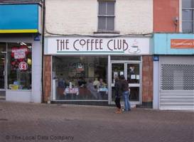 The Coffee Club