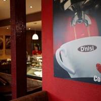D'nisi Stranraer