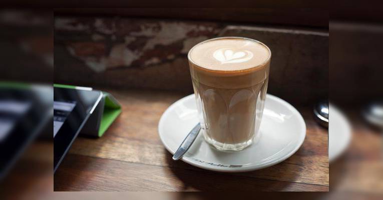 Снимок Di Bella Coffee Roasting Warehouse, Мельбурн