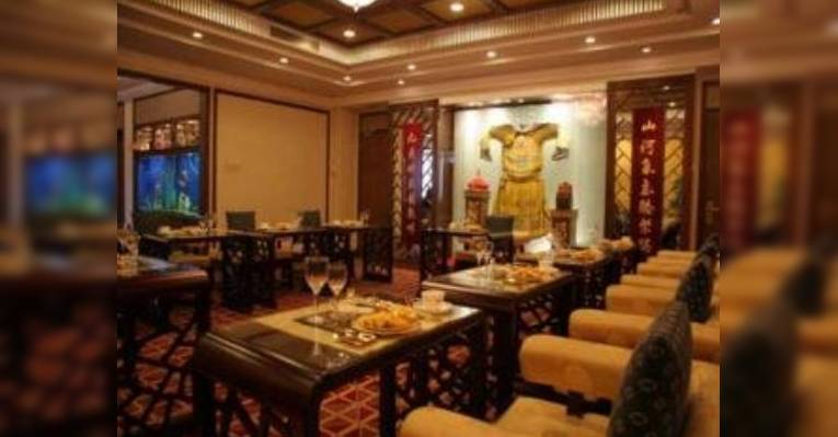 Снимок Restaurante Xin Yuan, Мехико