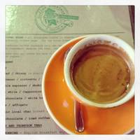 Brewhouse Coffee Roasters
