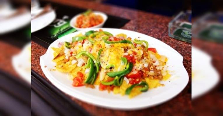 Снимок Brian's Grill House, Катманду