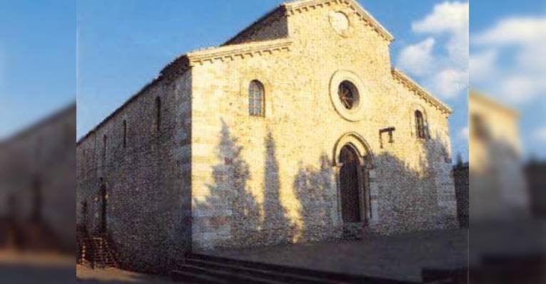 Снимок Agriturismo San Francesco, Россано