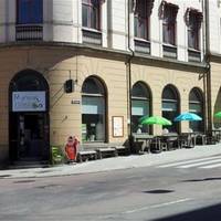 Mormor Hilma Cafe & Restaurang