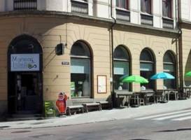 Mormor Hilma Cafe & Restaurang
