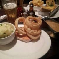 The Quays Bar