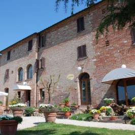 Pizzeria-Trattoria Napoli del'Albergo la Foresteria