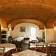 Снимок Pizzeria-Trattoria Napoli del'Albergo la Foresteria, Беттолле