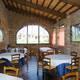 Снимок Pizzeria-Trattoria Napoli del'Albergo la Foresteria, Беттолле