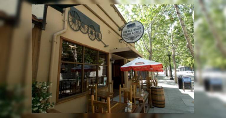 Снимок Old Wagon Wheel Saloon and Grill, Сан-Хосе