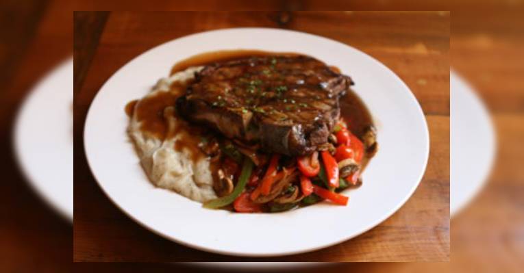 Снимок Old Wagon Wheel Saloon and Grill, Сан-Хосе