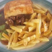 Clare's Cafe