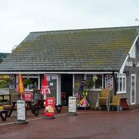 Beach Cafe