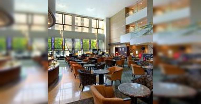 Снимок The Gallary Hilton Nagoya, Нагоя