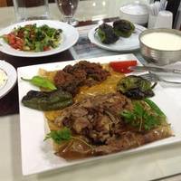 Hacibaba Sinan Et Lokantasi