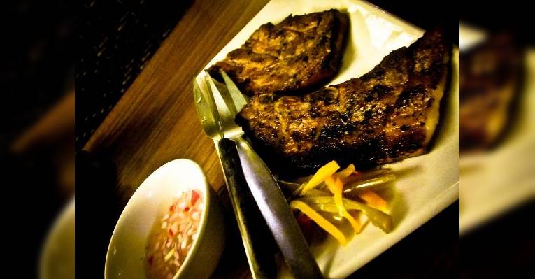 Снимок Gerrys Grill Tagaytay, Тагайтай