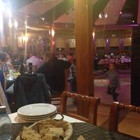 Hotel Insula Restaurant