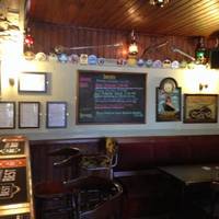 Clashwhannon Public house