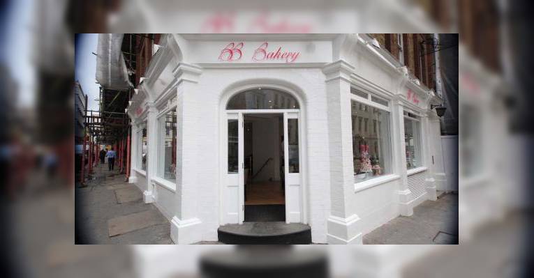 Снимок BB Bakery Covent Garden, Лондон