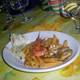 Снимок Ristorante Pizzeria Il Forte, Гави