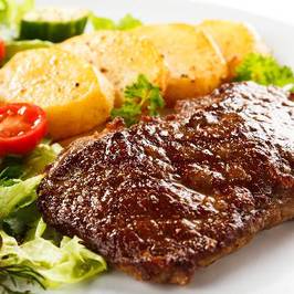 Ristorante Caffe' Deco'