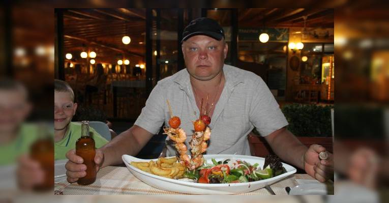 Вкуснотища!