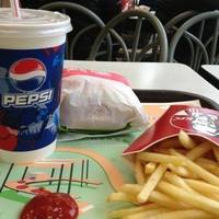 Kentucky Fried Chicken (Evergreen)