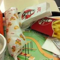 Kfc (Tianhe Airport)