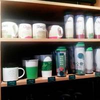 Starbucks (Citic City Plaza)