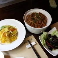 Man Long Gui Restaurant