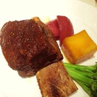 Wang Steak (Oct Loft)