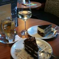 Pasticceria Cafe Domino
