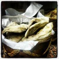 Jungle Food