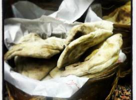 Jungle Food
