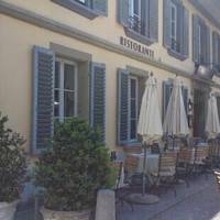 Ristorante Waisenhaus