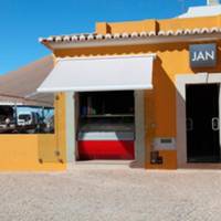 Jan Algarve