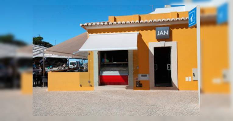 Снимок Jan Algarve, Карвоейро