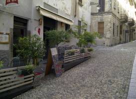 Osteria Da Dre'