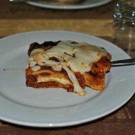 Bar Pizzeria Ristorante Le Catene Panificio Vanni