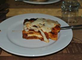 Bar Pizzeria Ristorante Le Catene Panificio Vanni
