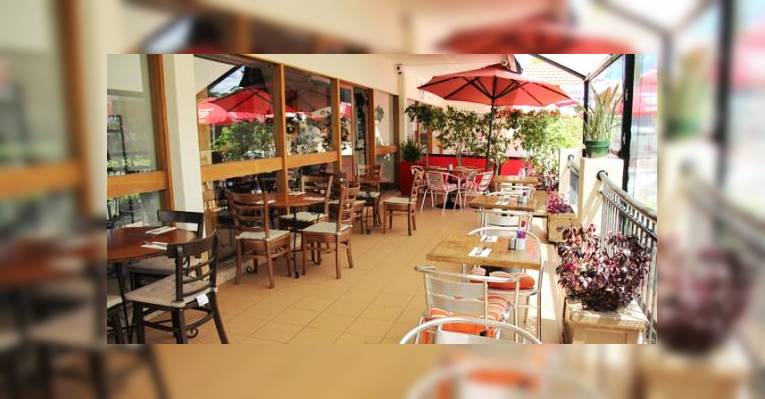 Снимок Treacle Cafe, Брисбен