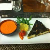 Achill's Restaurant Bar
