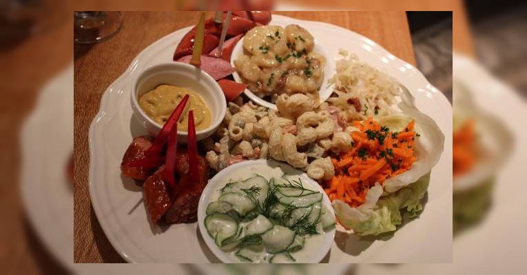 Снимок German Sausage Hut 